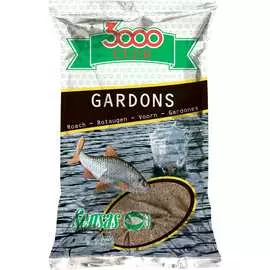 Прикормка Sensas