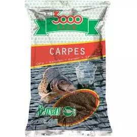 Прикормка Sensas