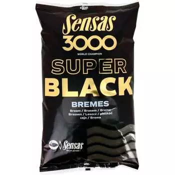 Прикормка Sensas