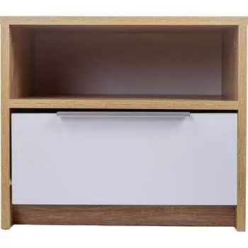 Прикроватная тумба Атмосфера Нордик 00-00015905