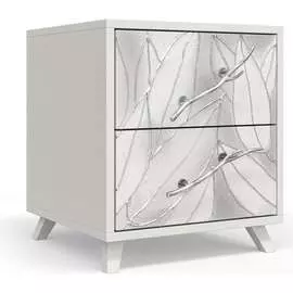 Прикроватная тумба BOGACHO