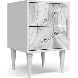 Прикроватная тумба BOGACHO