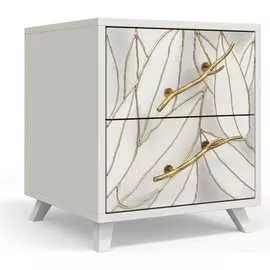 Прикроватная тумба BOGACHO