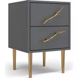 Прикроватная тумба BOGACHO