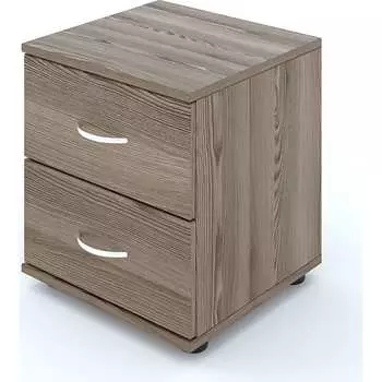 Прикроватная тумба ФЕЛИКС ПК-МКП-ТМК40Х39-В1-1155