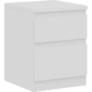 Прикроватная тумба Гуд ЛАКК КАСТОР 2.03.03.050.1