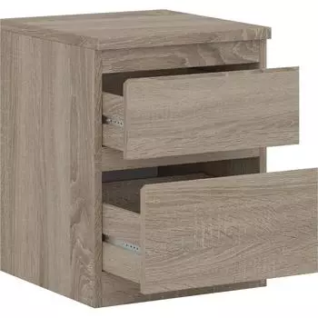 Прикроватная тумба Гуд ЛАКК КАСТОР 2.03.03.050.3