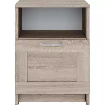 Прикроватная тумба Гуд ЛАКК СИРИУС 2.02.03.010.3