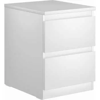 Прикроватная тумба Гуд ЛАКК МАЛЬТА 2.05.03.010.1