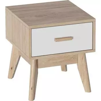 Прикроватная тумба спальня Мебельград Калгари 52491