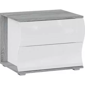 Прикроватная тумба ТриЯ