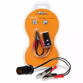 Прикуриватель-гнездо Airline ASP-1-01