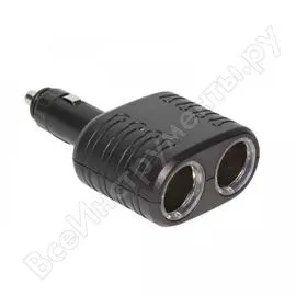 Прикуриватель-разветвитель Dollex