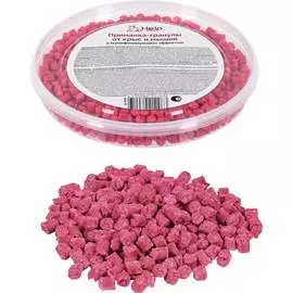 Приманка-гранулы для уничтожения крыс и мышей HELP