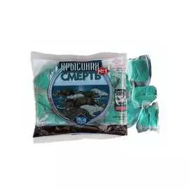Приманка ЛЕТО №1 Крысиная смерть 9051