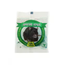 Приманка ЛЕТО Крысиная смерть 23763