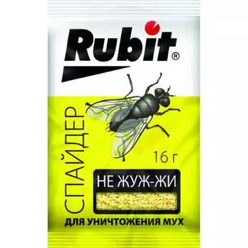 Приманка от мух RUBIT