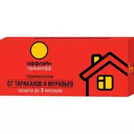 Ловушка Тараканофф OF05020201