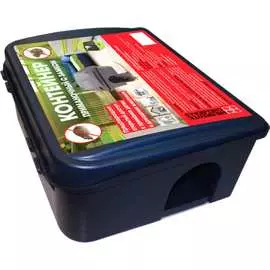 Приманочный контейнер ALT