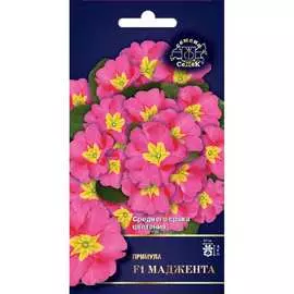 Примула семена СеДек