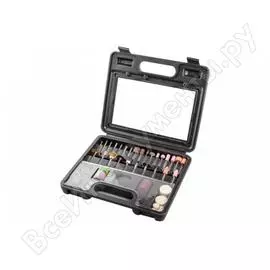 Набор принадлежностей для минидрели VERTO