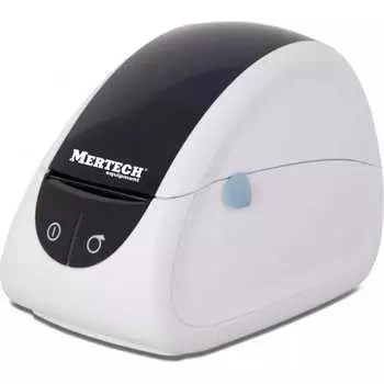 Принтер этикеток MERTECH 4583