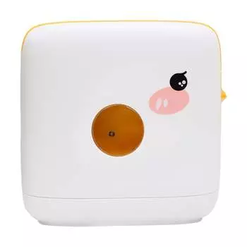 Принтер для печати наклеек Puty 1350812