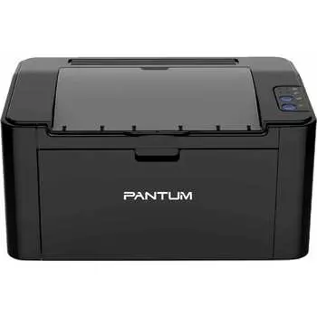 Принтер Pantum mono laser P2500W