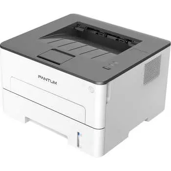 Принтер Pantum mono laser P3010D