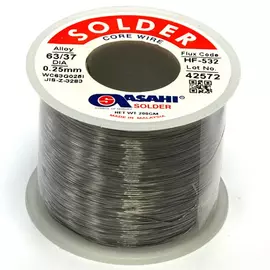 Припой ASAHI 00-00002076