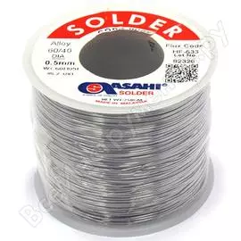 Припой ASAHI 00-00001183