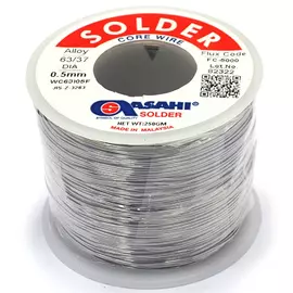 Припой ASAHI 00-00001433