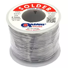 Припой ASAHI 00-00001184