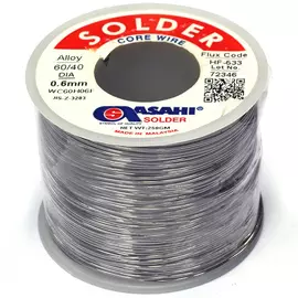 Припой ASAHI 00-00001189