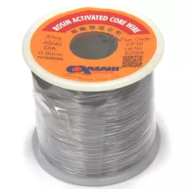 Припой ASAHI 00-00000296