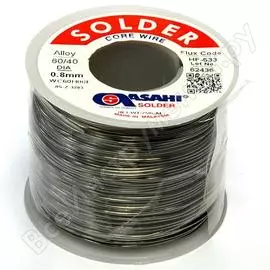 Припой ASAHI 00-00000301