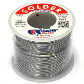 Припой ASAHI 00-00000313