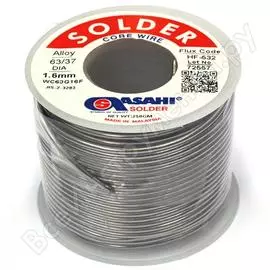 Припой ASAHI 00-00001437