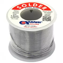 Припой ASAHI 00-00000074