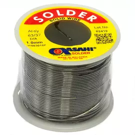 Припой ASAHI 00-00000288