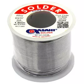 Припой ASAHI 00-00000308