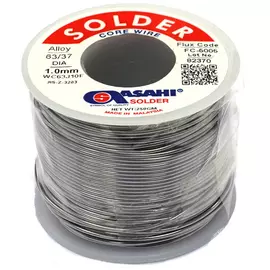 Припой ASAHI 00-00000309