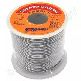 Припой ASAHI 00-00001195