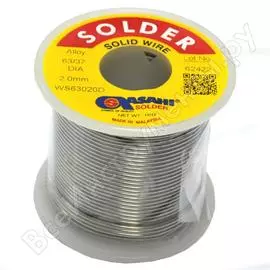 Припой ASAHI 00-00000293