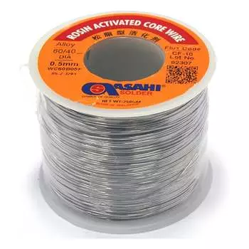 Припой ASAHI 00-00000295