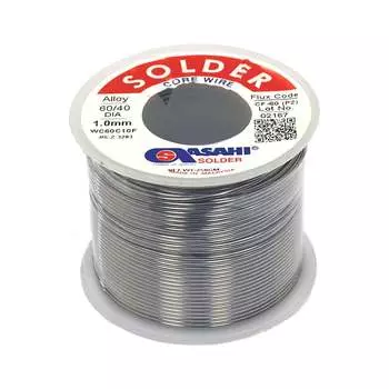 Припой ASAHI 00-00004399