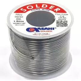 Припой ASAHI С-6 00-00004281