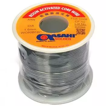 Припой ASAHI 00-00000320