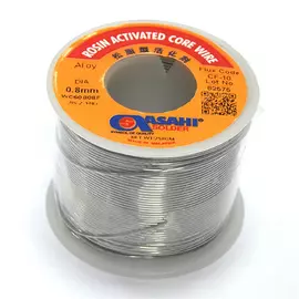 Припой ASAHI 00-00000064