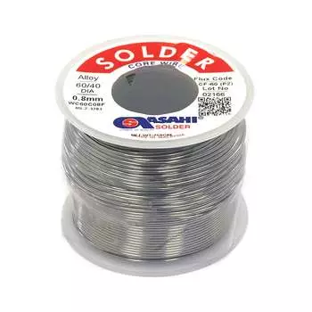 Припой ASAHI CF60 00-00004398